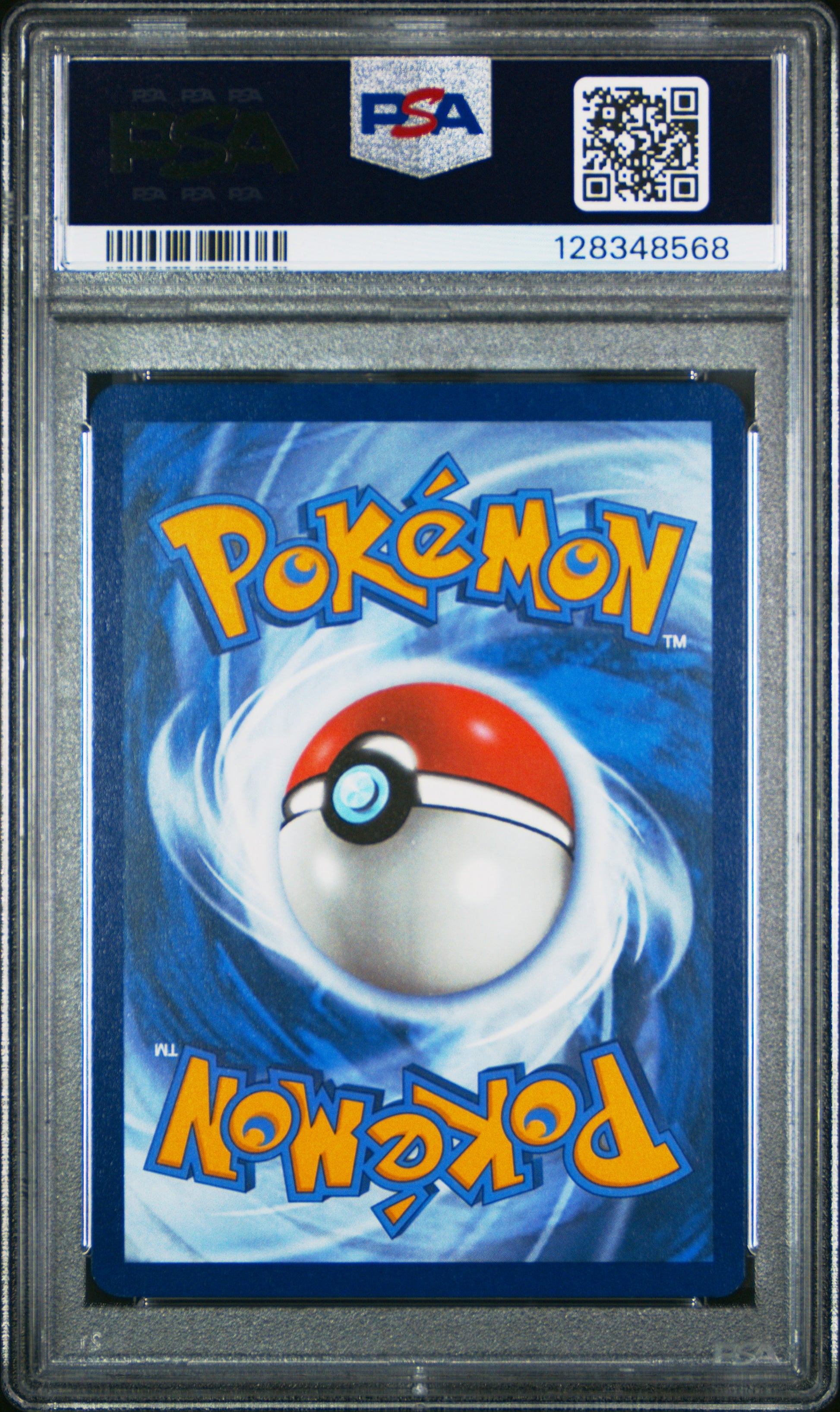 2025 Pokemon Dri En-Destined Rivals #191 IR Rocket's Houndoom PSA 10