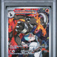 2025 Pokemon Dri En-Destined Rivals #191 IR Rocket's Houndoom PSA 10