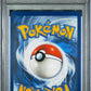 2025 Pokemon Jtg En-Journey Together #167 Box Topper N's Reshiram PSA 9