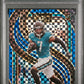 2024 Panini Select #143 Blue Prizm Brian Thomas Jr. RC /175 PSA 10