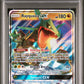 2018 Pokemon Sun & Moon Celestial Storm #109 Rayquaza Gx PSA 9