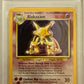 1999 Pokemon Game #1 Alakazam-Holo PSA 5
