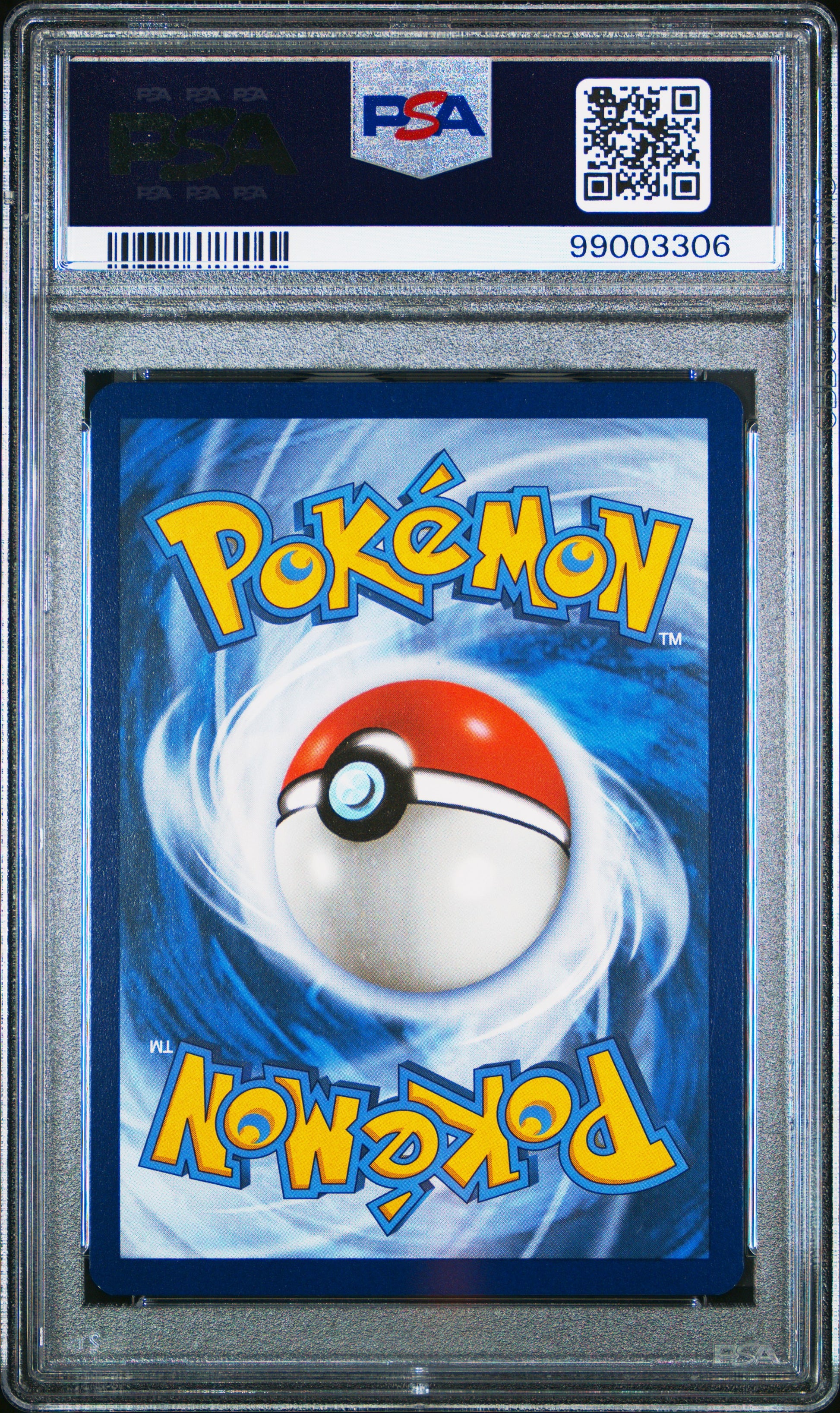 2023 Pokemon Par En-Paradox Rift #216 Illustration Rare Iron Jugulis PSA 9