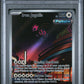 2023 Pokemon Par En-Paradox Rift #216 Illustration Rare Iron Jugulis PSA 9