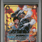 2025 One Piece Op10-Royal Blood #118 Alternate Art Monkey D. Luffy PSA 10