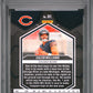 2024 Mosaic #301 Caleb Williams Green RC PSA 9