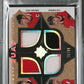 2019 Ultimate Coll. #PJDA PK/JT/DK/AD Ultimate Quad Materials PSA 8
