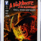 A Nightmare on Elm Street #1 D.C/Wildstorm 12/06 Graded CGC 9.6