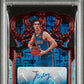 2021 Crown Royale Gosh Giddey RKE. Crown Auto-Asia Red PSA 9