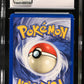 1999 Pokemon Fossil - 1st Ed. #57/62 Zubat CGC 9.5