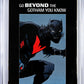 Batman: Beyond the White Knight D.C. Comics 5/22 Graded CGC 9.8