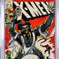 X-Men #56 5/69 CGC 6.5 *1st Appearance of the Living Monolith* Neal Adams Art