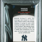 2015 Bowman Chrome Prospect Profiles Mini #PP-21 Mini Aaron Judge PSA 9
