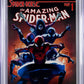 Amazing Spider-Man 9 1/15 Marvel Comics CGC 9.6 NM WHITE