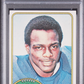1976 Topps Walter Payton VG-EX PSA 4