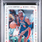 1996 Upper Deck USA #M3 Michael Jordan American Made-Desire PSA 9