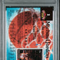 1992 Stadium Club #1 Michael Jordan PSA 9
