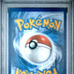 2025 Pokemon Dri En-Destined Rivals #199 IR Team Rocket's Weezing PSA 9