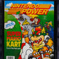 Nintendo Power #41 10/92 Nintendo of America Inc. CGC 8.5 Super Mario Kart