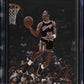 Fame: Michael Jordan #nn TidalWave Comics CGC 9.8 Ao "Virgin" Edition A