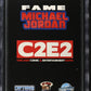 Fame: Michael Jordan #nn TidalWave Comics CGC 9.8 Ao "Virgin" Edition A