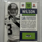 2012 Panini Contenders #225B Russell Wilson AU SP/25* BGS 9.5