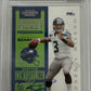 2012 Panini Contenders #225B Russell Wilson AU SP/25* BGS 9.5