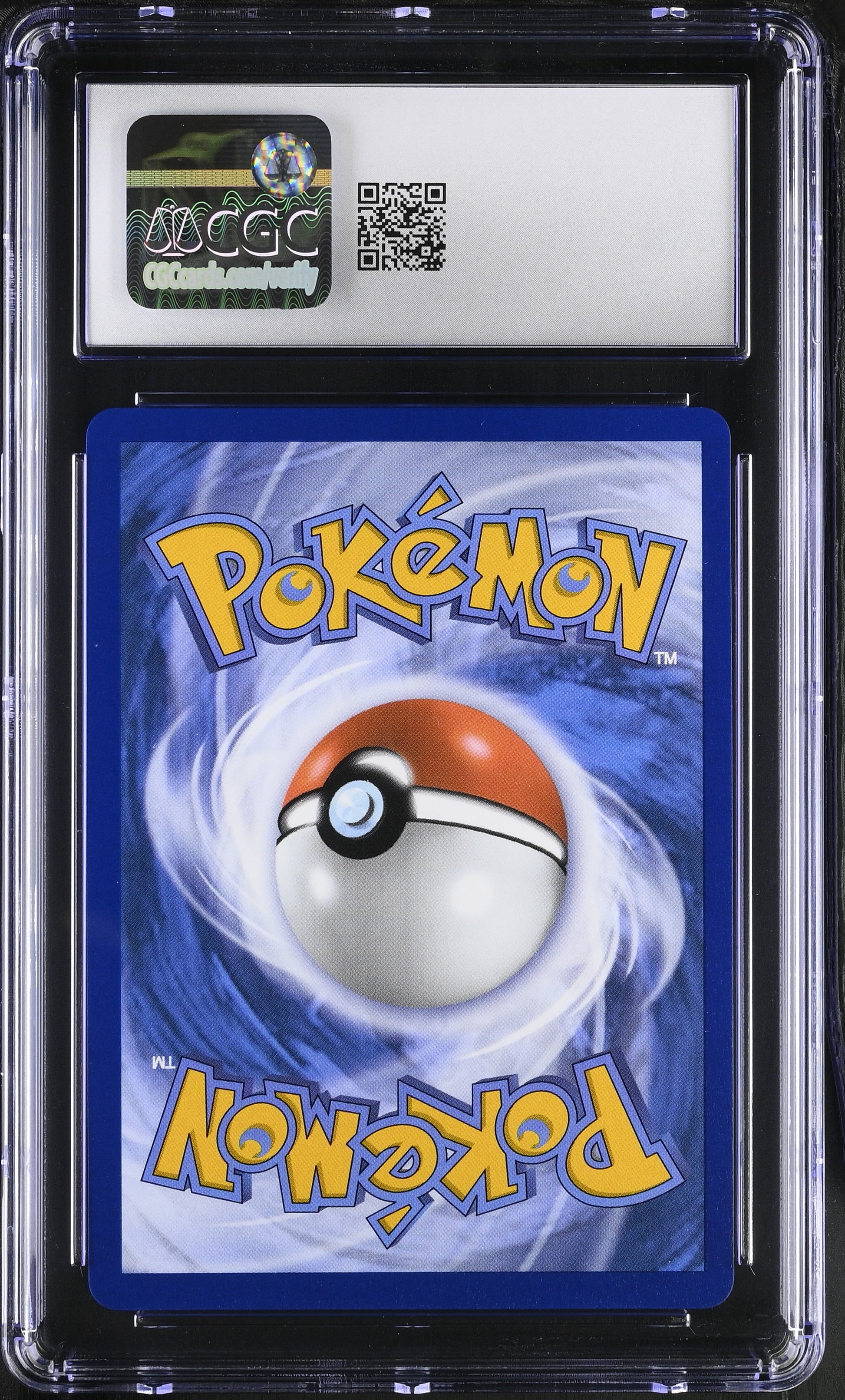 2025 Mega Evolution #134/132 Ivysaur CGC 10