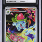 2025 Mega Evolution #134/132 Ivysaur CGC 10