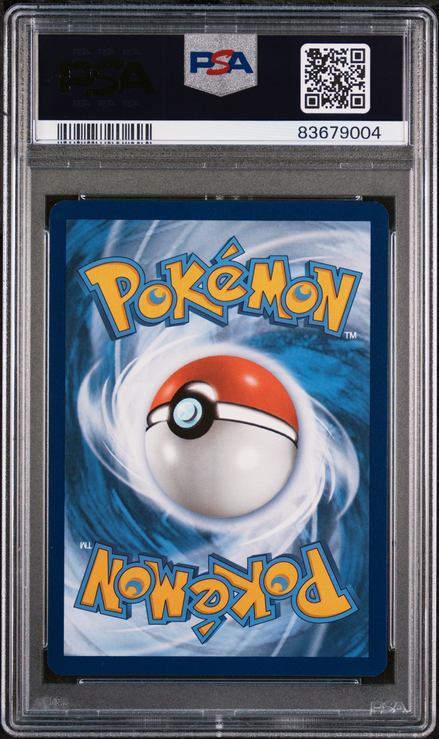 2023 Pokemon Svi En-Scarlet & Violet #251 Special Ill. Rare Miriam PSA 9 (9004)