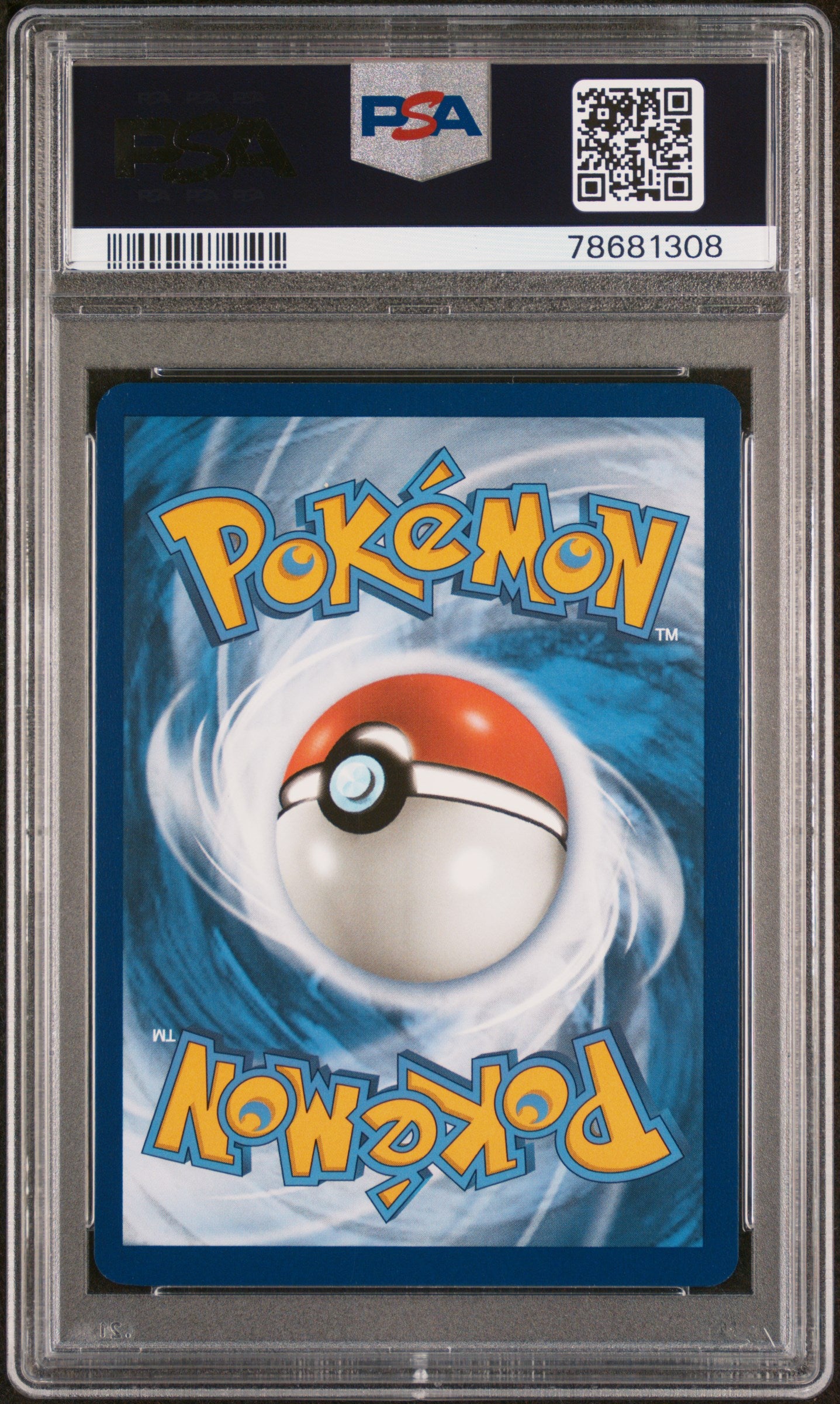 2023 Pokemon Svi En-Scarlet & Violet #251 Special Ill. Rare Miriam PSA 9 (1308)