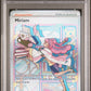 2023 Pokemon Svi En-Scarlet & Violet #251 Special Ill. Rare Miriam PSA 9 (1308)
