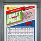 1993 Topps #98 Derek Jeter RC PSA 9