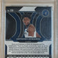 2020 Panini Prizm #258 Anthony Edwards RC PSA 8