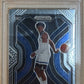 2020 Panini Prizm #258 Anthony Edwards RC PSA 8
