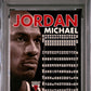 1998 Skybox Premium #23 Michael Jordan PSA 9