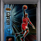 1998 Upper Deck Ionix Area 23 #A2 Michael Jordan PSA 9