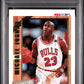 1992 Hoops Supreme Court #SC1 Michael Jordan PSA 8 (4289)