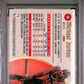 1997 Bowman's Best #60 Michael Jordan PSA 8