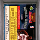 1992 Topps Archives #52 Michael Jordan PSA 9