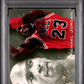 1995 Flair #235 Michael Jordan PSA 7