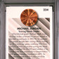1993 Fleer #224 Michael Jordan PSA 8