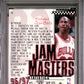 1997 UD3 Jam Masters #15 Michael Jordan PSA 10