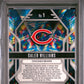 2024 Panini Prizm Prizmatic #1 Green Prizm Caleb Williams PSA 9
