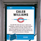 2024 Panini Donruss Optic #201 Caleb Williams RC PSA 10