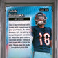 2024 Topps Chrome Chrome All-Etch #CAECW X-Fractor Caleb Williams RC PSA 9