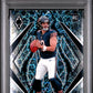2024 Panini Phoenix #151 Lazer Caleb Williams RC PSA 5