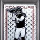 2024 Panini Phoenix Contours #CONCWS Caleb Williams RC PSA 7