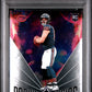 2024 Panini Phoenix Rookie Rising #RRCWS Caleb Williams RC PSA 6