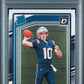 2024 Panini Donruss Optic #229 Drake Maye RC (4340) PSA 9